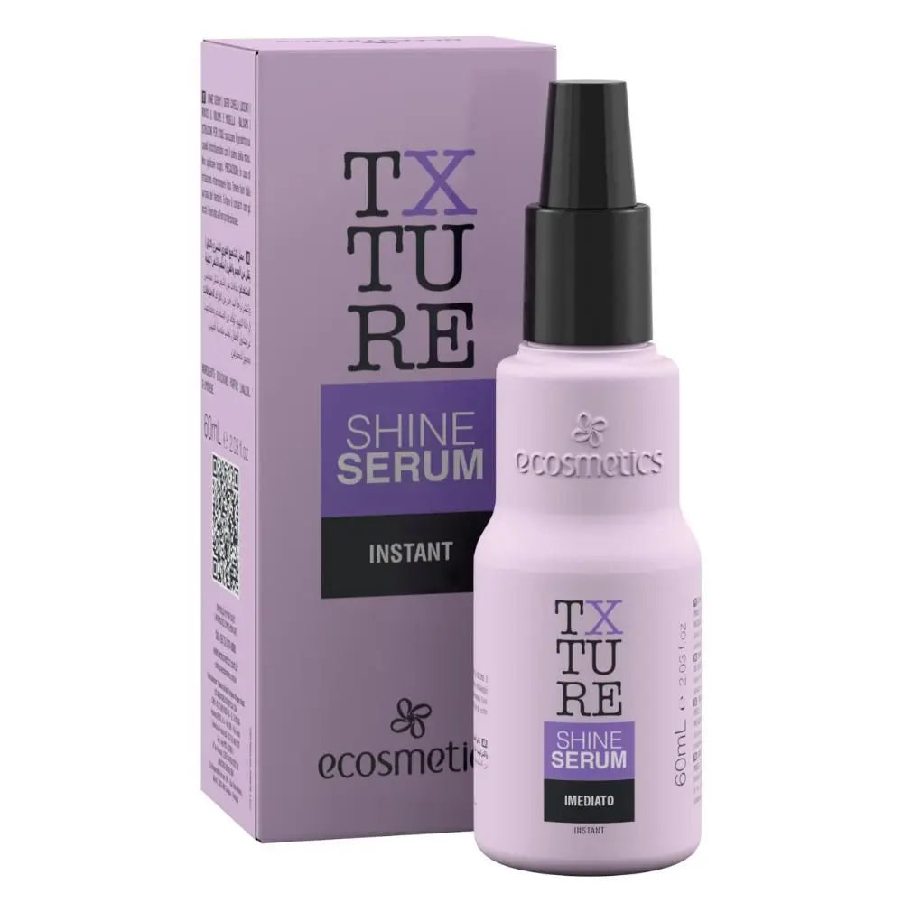 Shine Serum