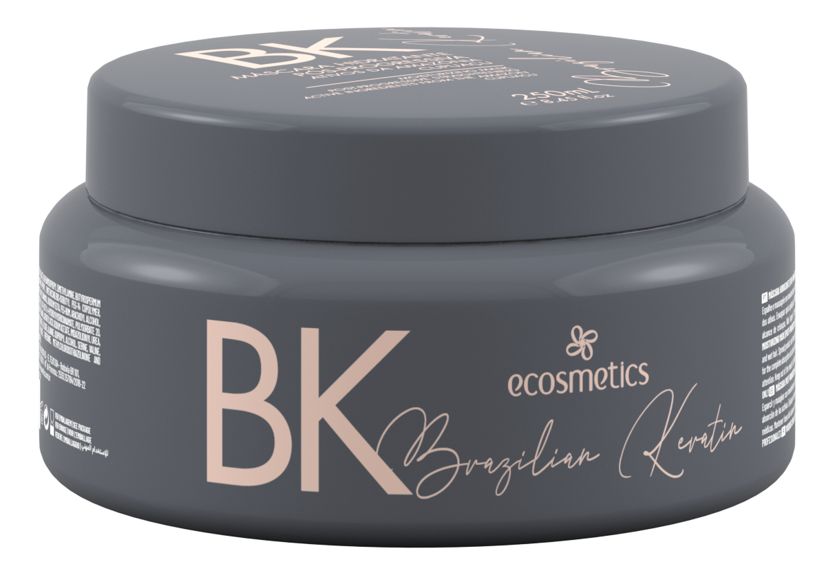 BK Mascarilla Hidratante