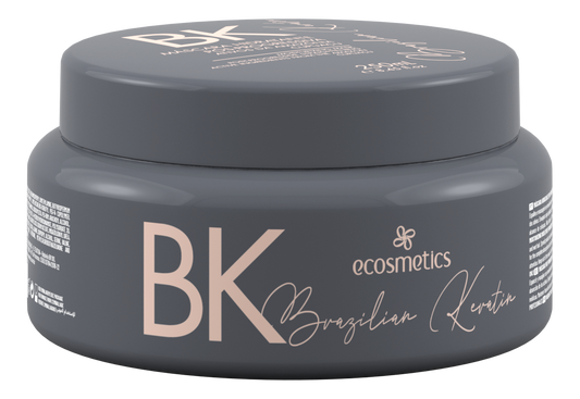 BK Mascarilla Hidratante