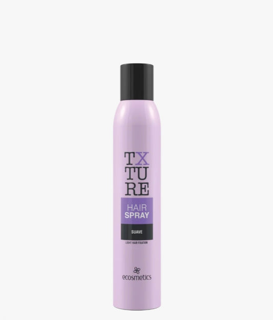Hair Spray Suave