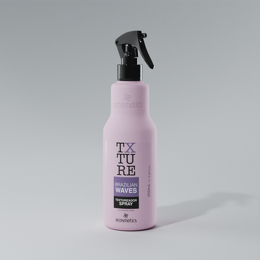 Texturizador Brazilian Waves